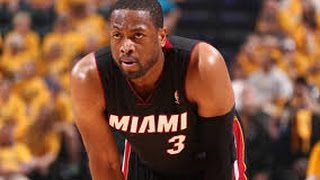 Dwyane Wade mix: Never forget you