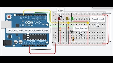 Programming Arduino Microcontroller-Part 2