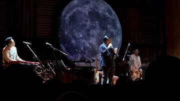 20240505 Bilal Indrajaya - Dalam Pelukan @ Konser Nelangsa Kala Purnama
