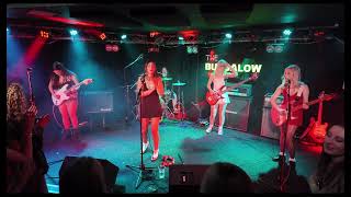 Ruby Cherry Live @ The Bungalow