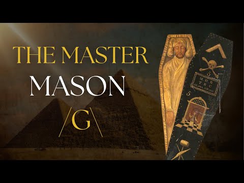 The Degrees Of Freemasonry The Master Mason And The Secret Wisdom Of Khūrūm Hiram Abiff 