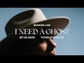 I Need A Ghost - Brandon Lake | House of Miracles [Official Music Video]