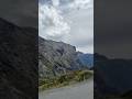 Milford Sound Road #mostbeautifulplaceintheworld #fyp #amazing