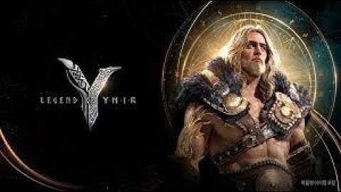 Episode 1: The Legend of Ymir Gameplay Preview | Unreal Engine 5 MMORPG on WEMIX!