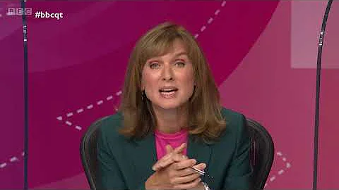 Question Time - 16th September 2021