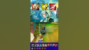 Heartsteel But JUST 5 YONE - RIVEN - APHELIOS Carry The Game #teamfights #teamfighttactics #tft