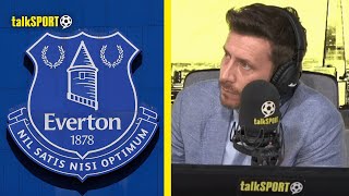 Sam Matterface LISTS Which Players Everton MUST SELL To Avoid Further Points Deductions! 🔵🔥