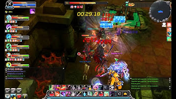 Templo Esquecido 2ss (Desperto) @LostBoyz