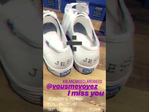 2018/9/11 jessica.syj Instagram Story update5(Jessica Jung)