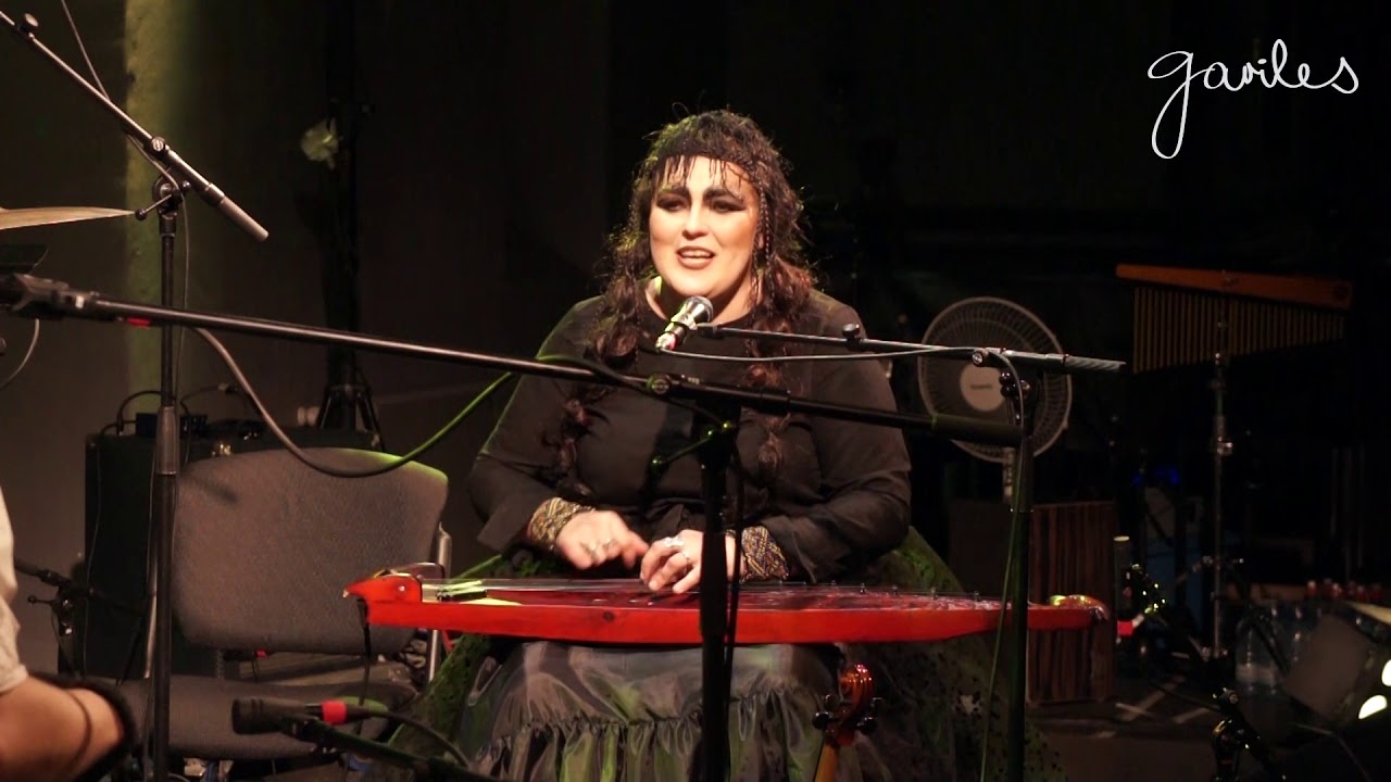 GAVILES 2019 / 2. daļa