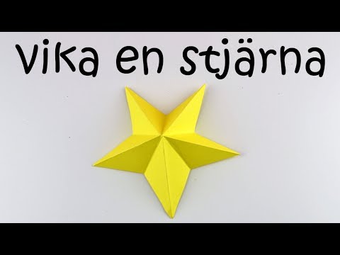 Video: Hur Man Identifierar En Stjärna