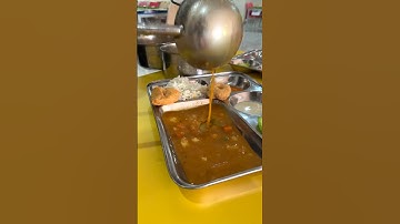 A Family That Eats Together Stays Together