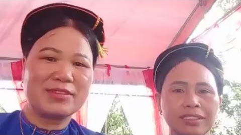 Hát Sli Đám Cưới Xã Chiến Thắng 11/8/2024(ÂL) Trai Xuân Long Vả Sli Tiếp Gái Xinh Lộc Bình Cực Hay