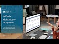 Netsuite to alphabroder api integration demo