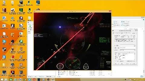 lets play Freespace 2 custom campaign just another day 1 part 2
