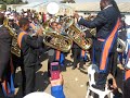 FBA Brass Band ~throw back~🔥🔥🔥🔥