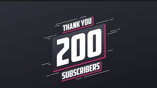 My most popular Videos Compilation 200 Subscribers Special Reupload