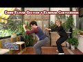 Como Elevar Gluteos y Eliminar Cartucheras En Casa