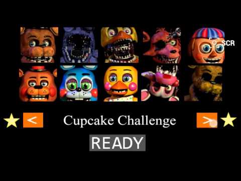 Fnaf2 hack