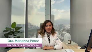 5 Cosas que Debes Saber al Iniciar tu Tratamiento de Fertilidad - Dra. Marianna Pérez