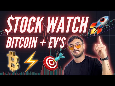 bitcoin stockwatch