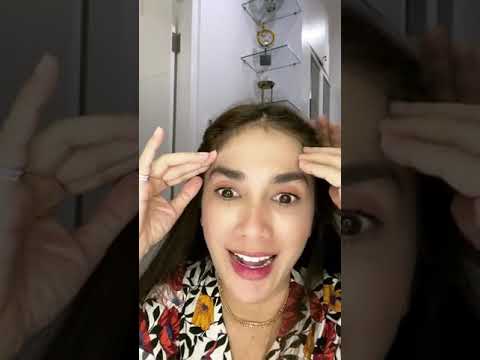 Ussy Sulistiawaty Live Stream, September 23, 2021
