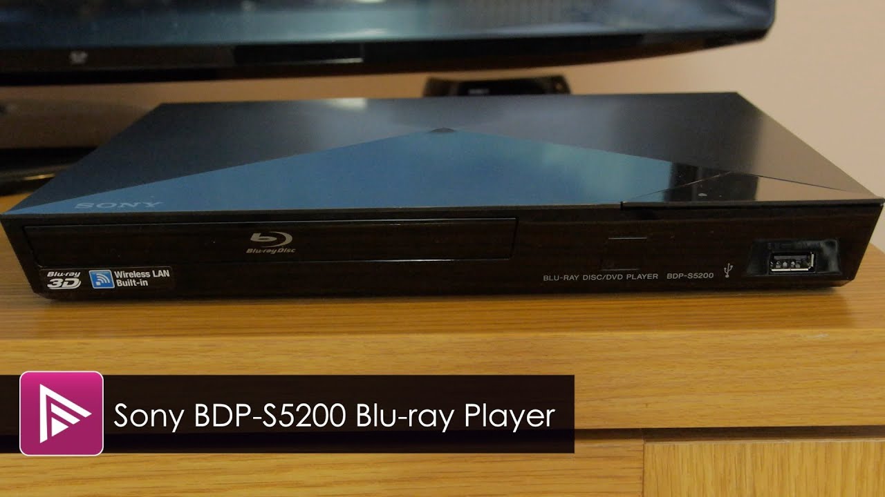 Blue Ray Player Reviews 75