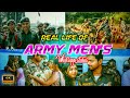 Army mens life sad whatsapp status  indian army whatsapp status tamil  pravin army cutz