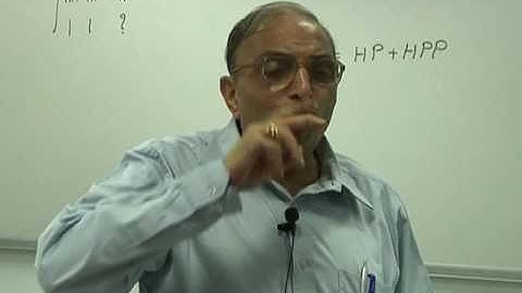 CS101 LH13 Basic Iterative Computations