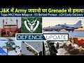 Defence Updates #1191 - Tejas MK2 Main Weapon, LCH Early Delivery, Indian Army New Vice-Chief