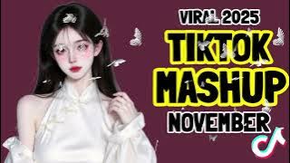 TIKTOK MASHUP VIRAL November 2025 PHILIPPINES
