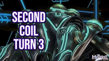 FFXIV 2.35 0404 Second Coil of Bahamut Turn 3 (Bard)