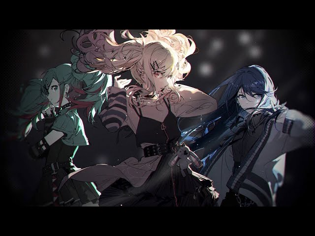 てらてら / Leo/need × 初音ミク class=