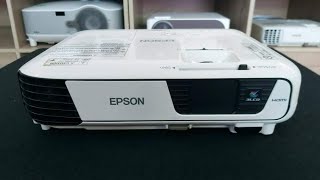 Epson EB-S31 ขาย Epson projector ขาย Projector Epson projector EB-S31 โปรเจคเตอร์ โปรเจคเตอร์มือ2