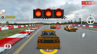 Turbo Drift Race 3D: New Sports Car Racing Games - Android Gameplay screenshot 4