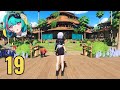 NTE: Neverness to Everness Gameplay New Episode Sunward Resort Part 1 (Android , iOS) #19