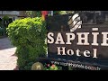 Hotels Saphir Turkey Alanya часть 7