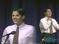 Jared Padalecki & Chris Cardenas - Duo Interp Champions Nationals 1998