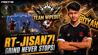 -TOURNAMENT HIGHLIGHTS VIDEO BY RT-JISAN7 RAGE TEAM Redmi Note 12 5G