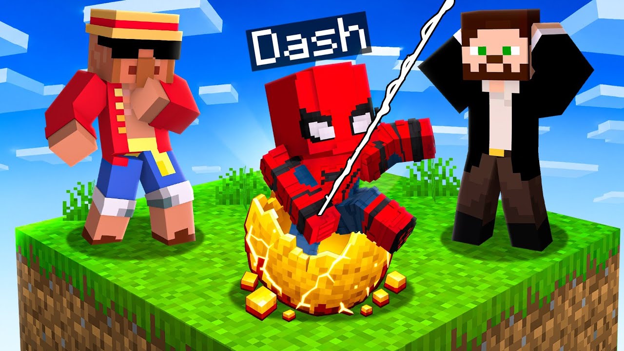 Latest Title & Thumbnail