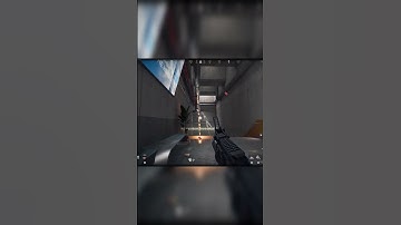 INSANE 1v3 CLUTCH in Delta Force! (UNBELIEVABLE RANKED WIN!)