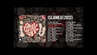 Slank - I Slank U