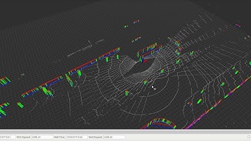 DesaySeg: Point Cloud Segmentation for Autonomous Driving