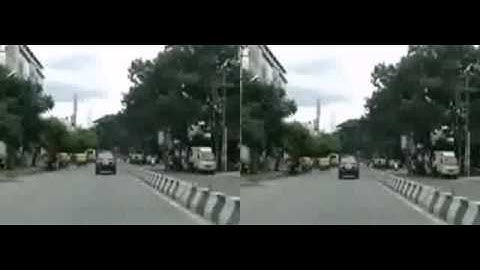 Video Stabilization- Example-2