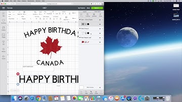 CURVING TEXT IN DESIGN SPACE...HOW TO