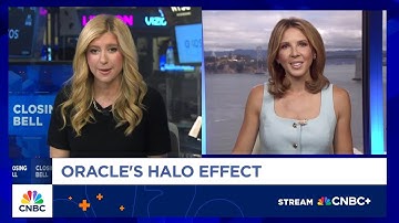 Oracle-OpenAI deal concentrates risk as contract hinges on Microsoft talks and Softbank-led raise
