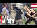 ESTE ES EL PAÍS de las MUJERES ELEGANTES |  AUSTRIA 4K