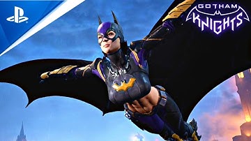 Gotham Knights - This Fixes EVERYTHING