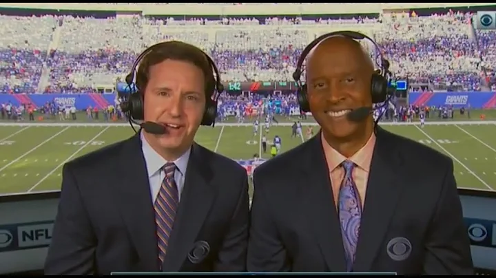 Every Andrew Catalon Touchdown Call | 2021 NFL Sea...