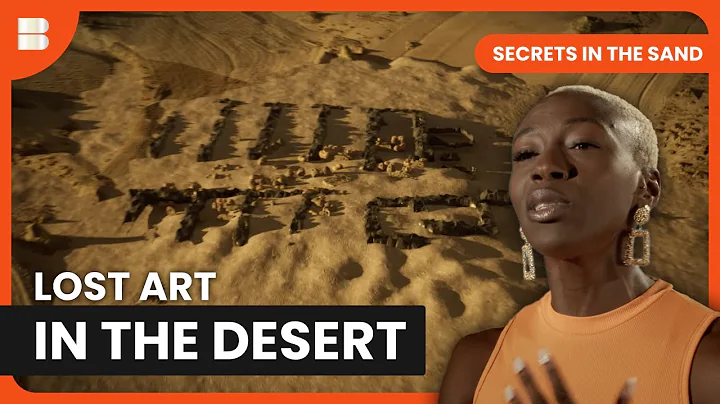 Atlantis and the Sahara Mystery | Secrets in the Sand | Documentary